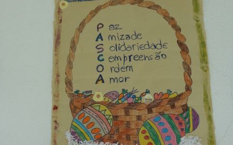 Páscoa