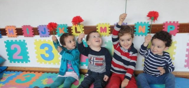 25 de Abril