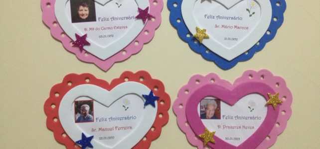 Aniversários de Janeiro
