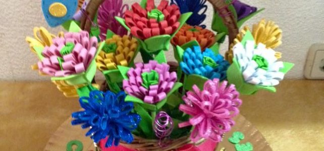 Projecto “Sentir a Primavera”