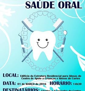 Rastreio de Saúde Oral